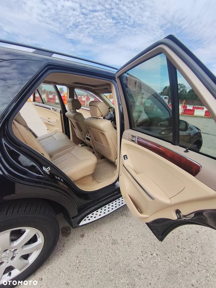 Mercedes-Benz ML 280 CDI 4-Matic - 14
