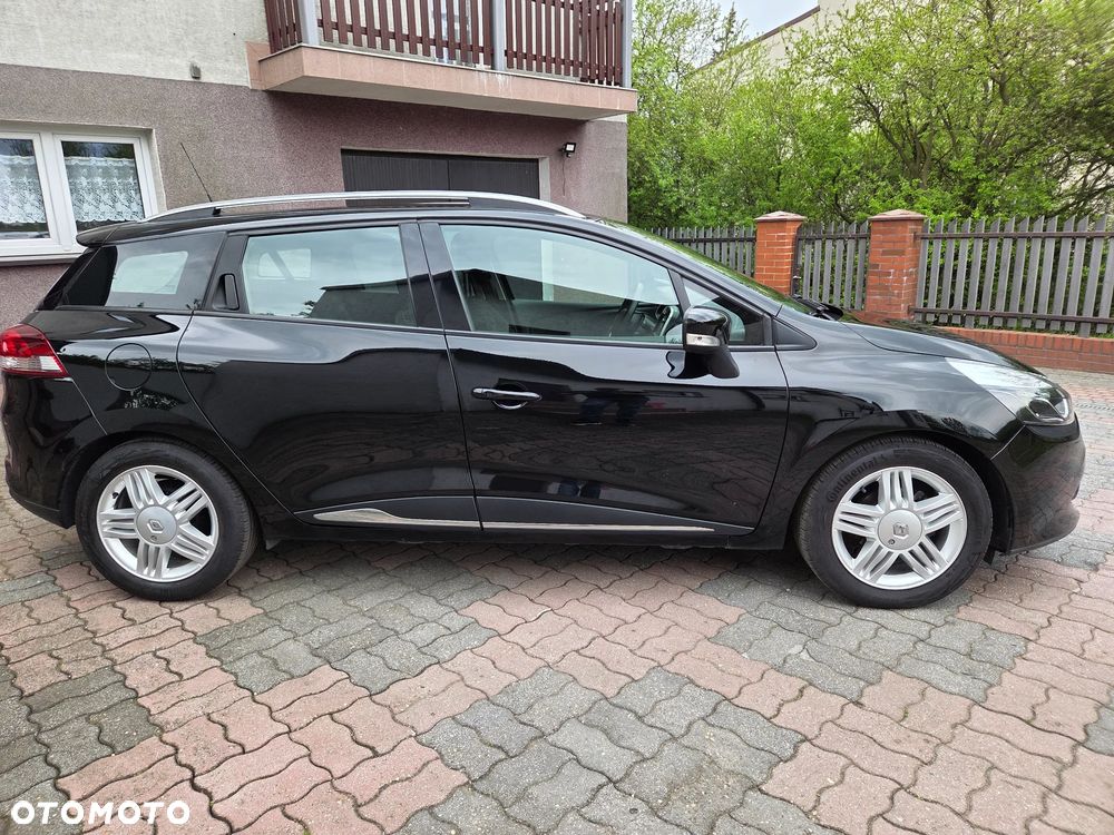 Renault Clio - 4