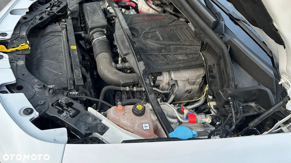 Alfa Romeo Stelvio 2.0 Turbo 16V AT8-Q4 Executive - 20