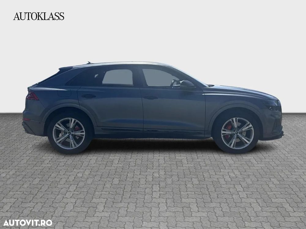 Audi Q8 50 TDI quattro Tiptronic MHEV - 6