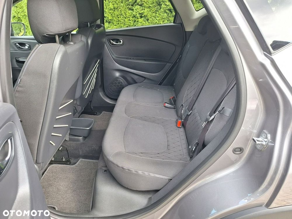 Renault Captur (ENERGY) TCe 90 INTENS - 14