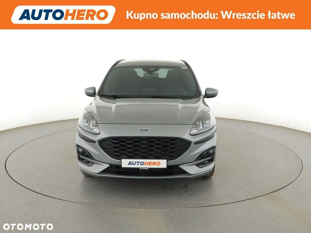 Ford Kuga 2.5 FHEV FWD ST-Line eCVT - 11