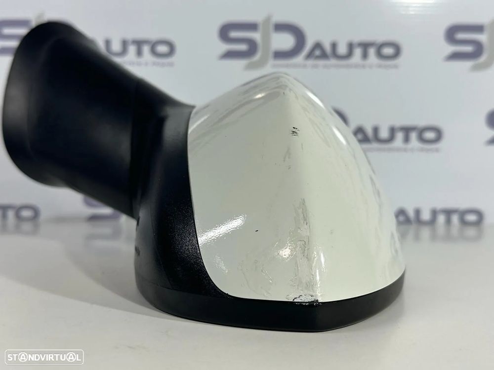 Retrovisor Direito / Esquerdo - Fiat Grand Punto (2013) - 9