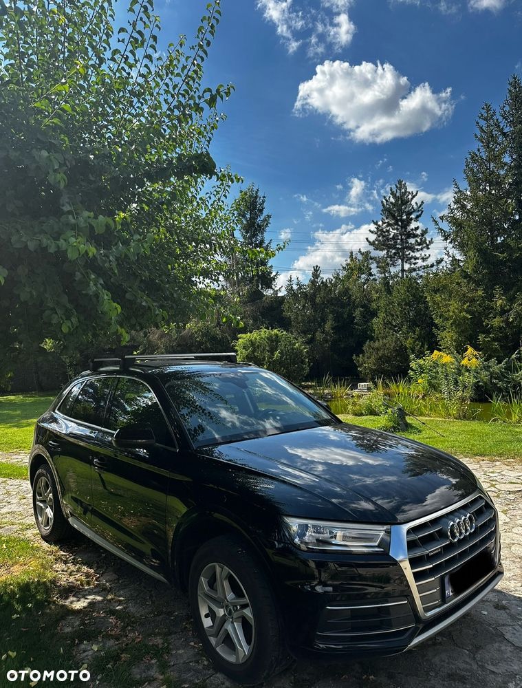 Audi Q5 2.0 TFSI Quattro Sport S tronic - 39