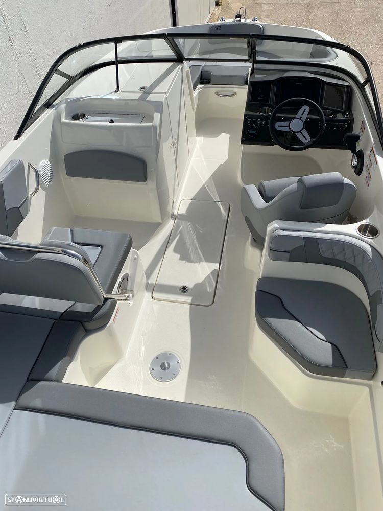 Bayliner VR6 OB - 11