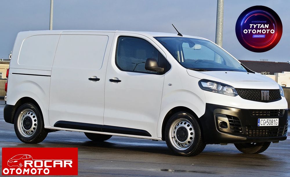 Fiat SCUDO - 11