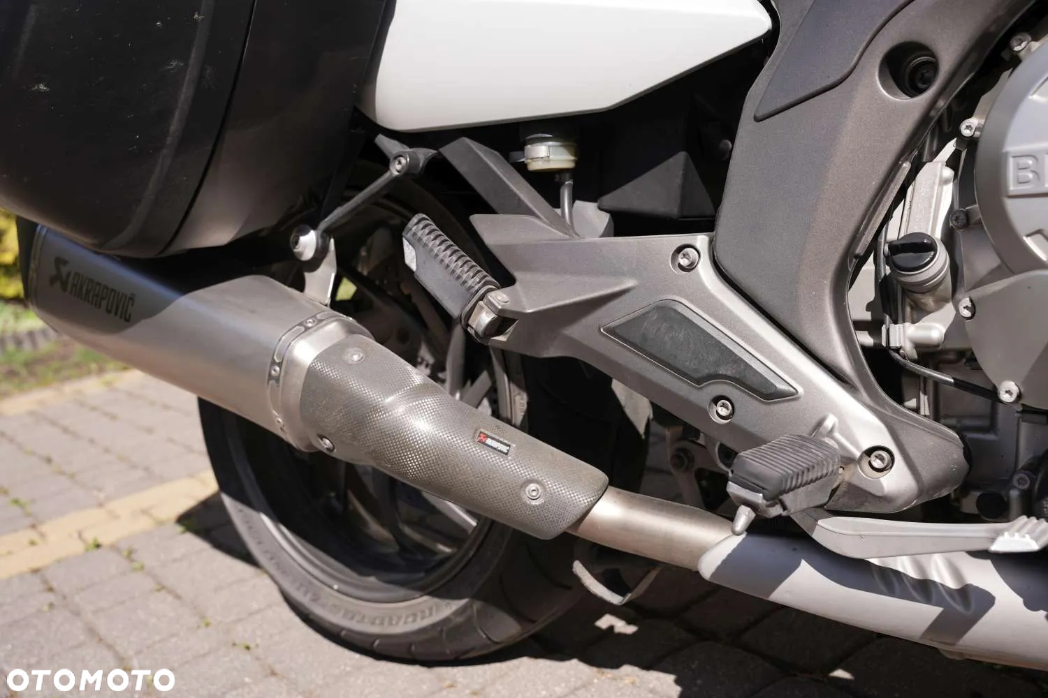 BMW K - 15