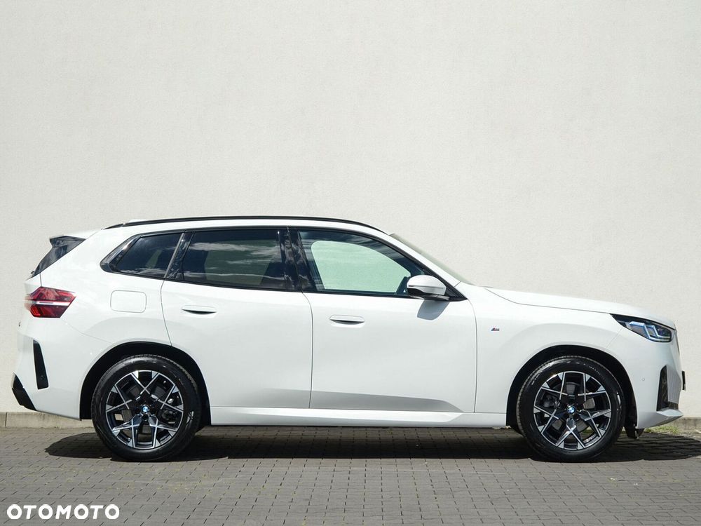 BMW X3 - 12