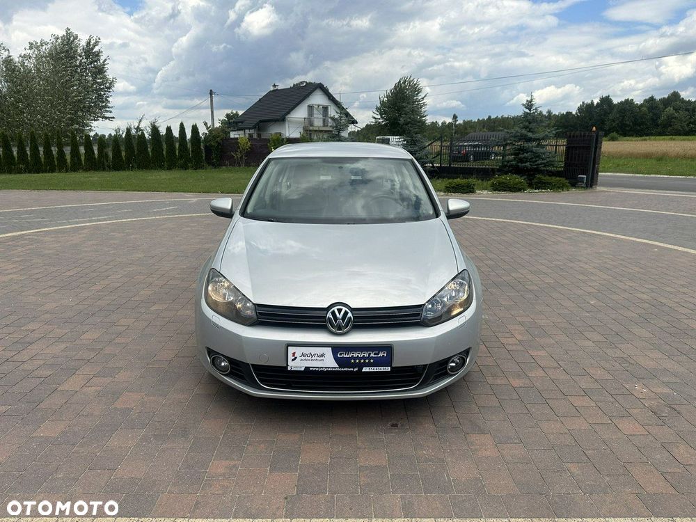 Volkswagen Golf - 2