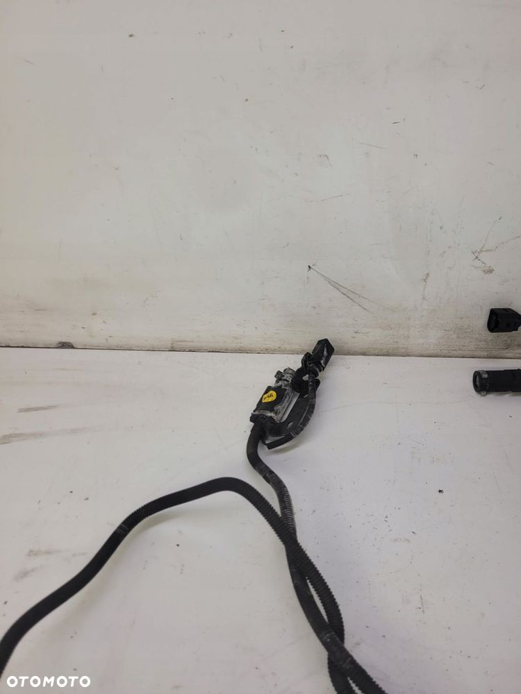 WĄŻ PRZEWÓD ADBLUE AUDI A4 B9 A5 8W F5 8W0131962 - 3