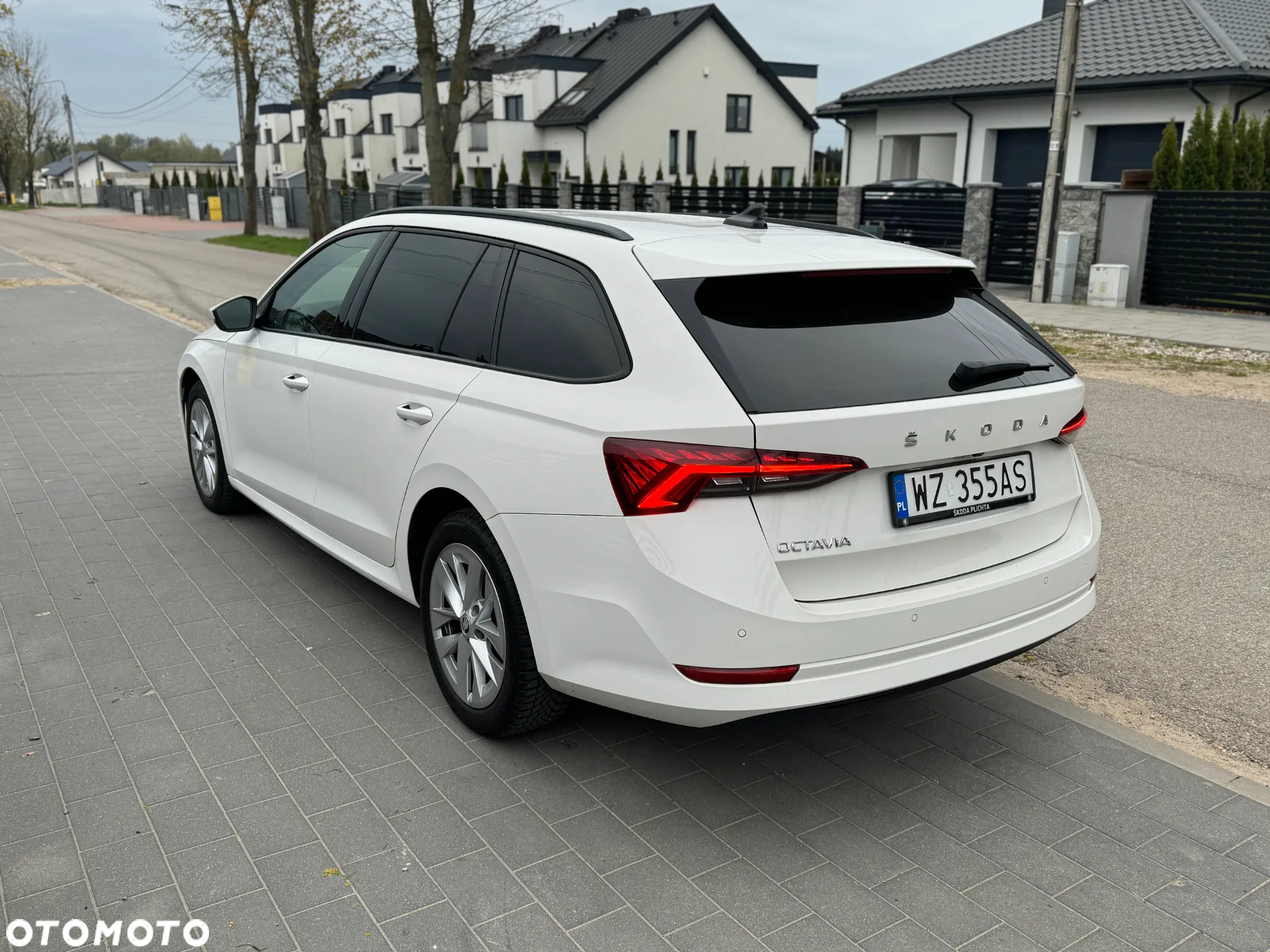 Skoda Octavia 2.0 TDI Ambition - 4