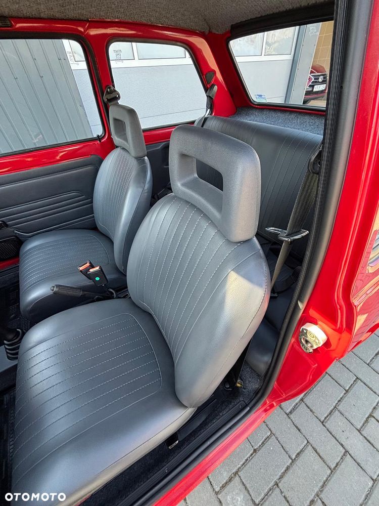 Fiat 126 650 Elegant - 2