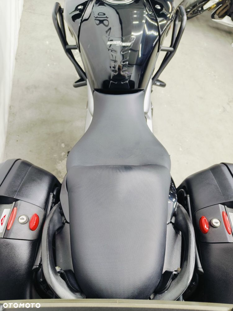 Kawasaki Versys 650 - 11