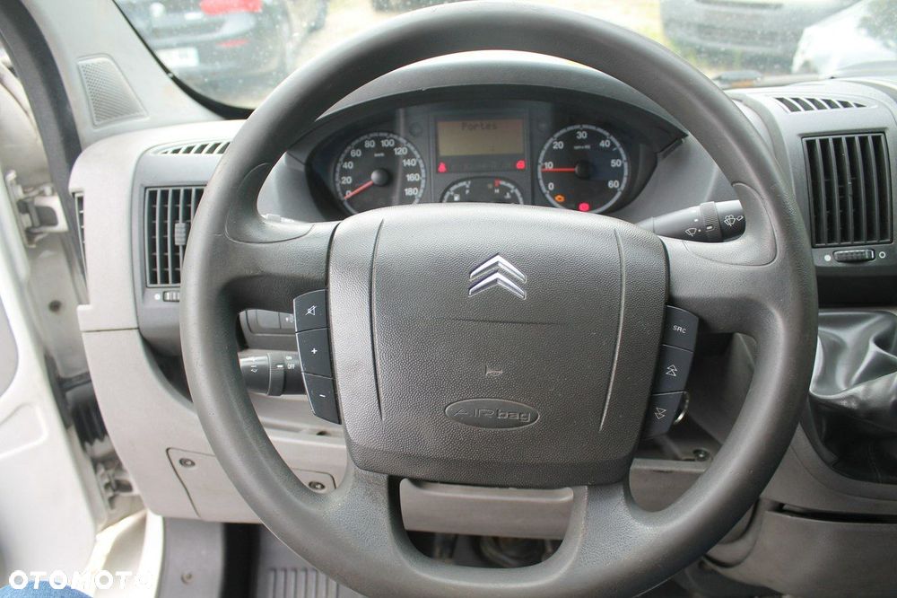 Citroën Jumper - 13