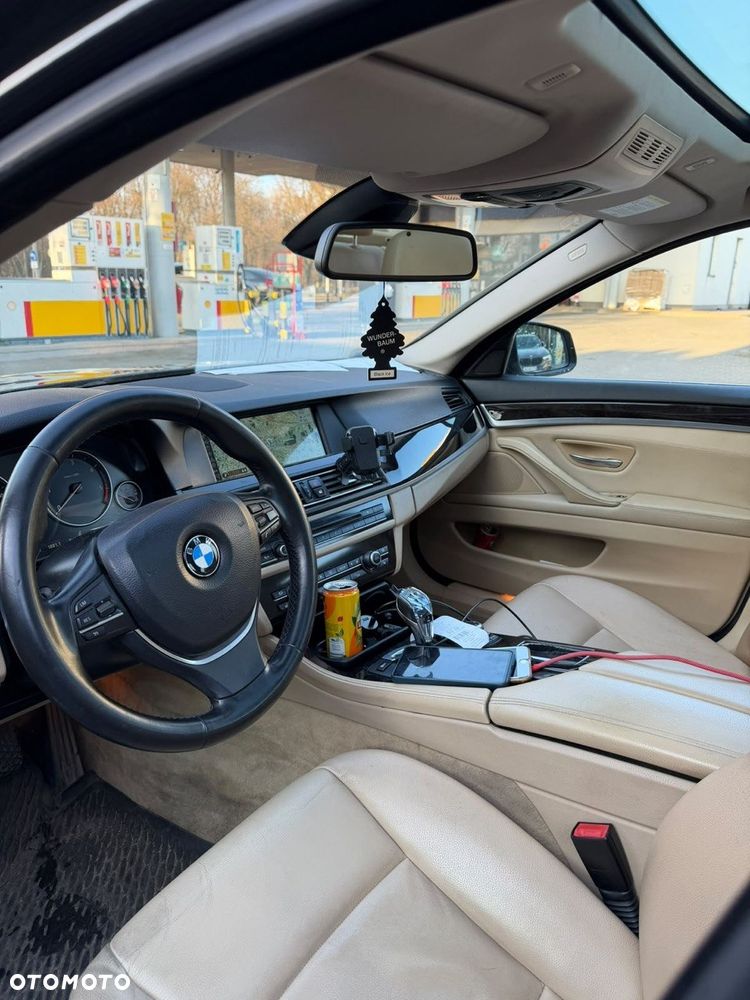 BMW Seria 5 - 4