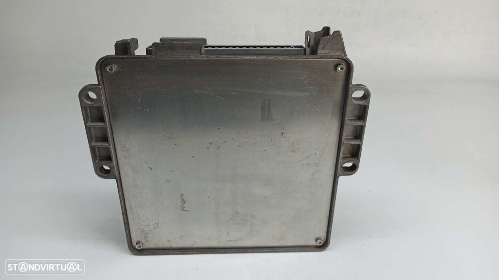 CENTRALINA DO MOTOR UCE RENAULT CLIO II FASE I (B/CBO) 1.2 - 4