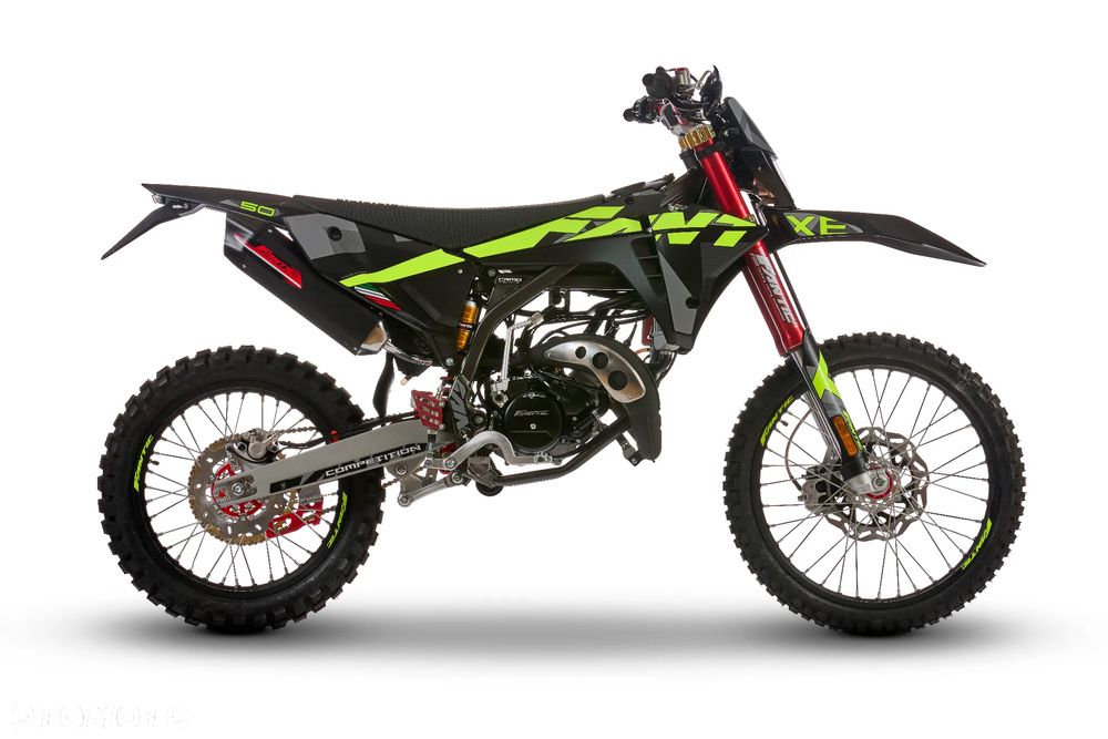 Fantic Inny - 2