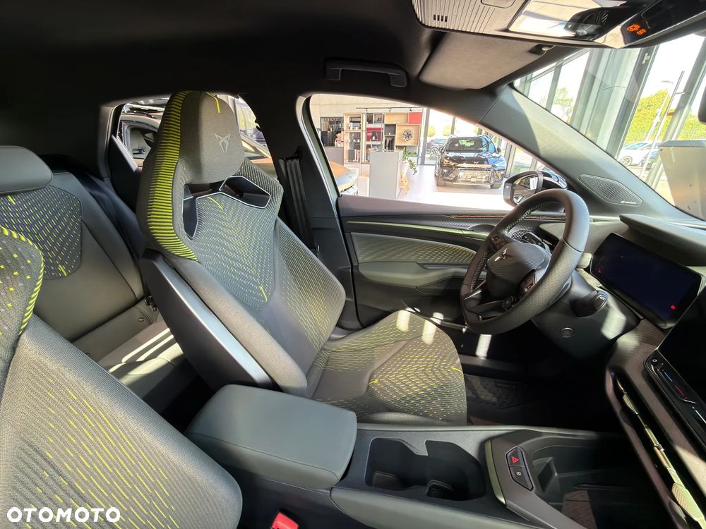 Cupra Raval 52kWh VZ Extreme - 11