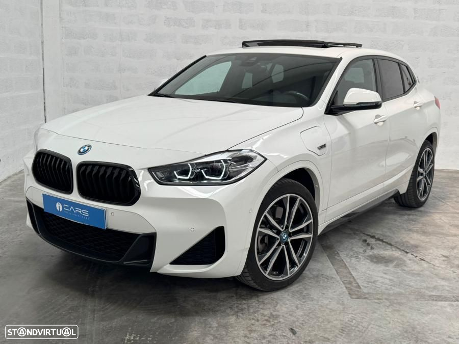 BMW X2 25 e xDrive Pack M - 7