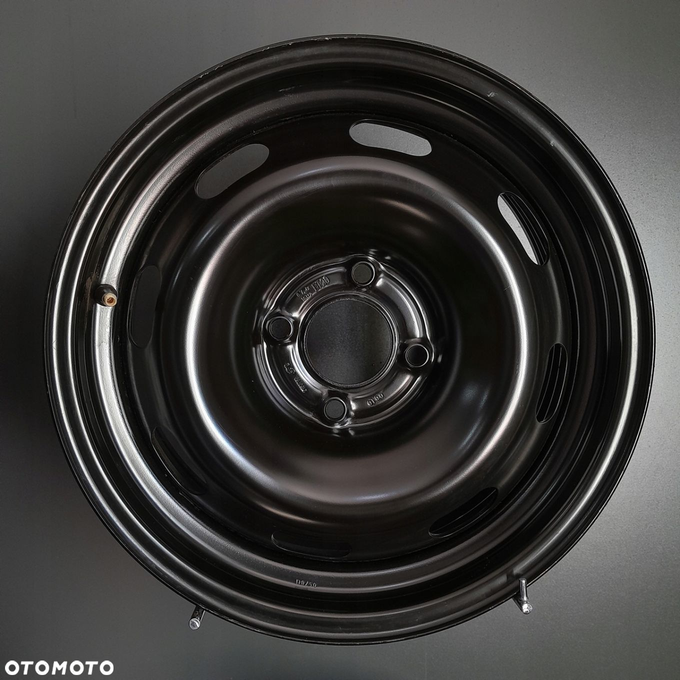 Felgi 15 4x108 Opel Grandland X, Peugeot 2008 F13323-DŚ - 2