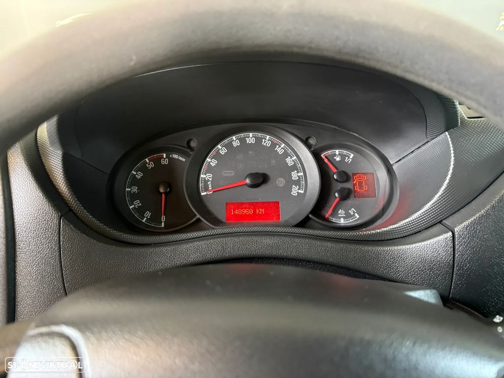 Opel Movano 2.3 130cv Basculante - 8