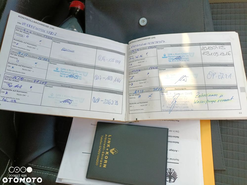 Renault Kadjar Energy dCi 110 EDC Bose Edition - 11