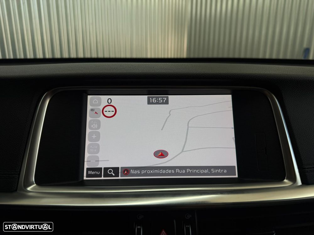 Kia Optima SW 2.0 CVVT PHEV - 11