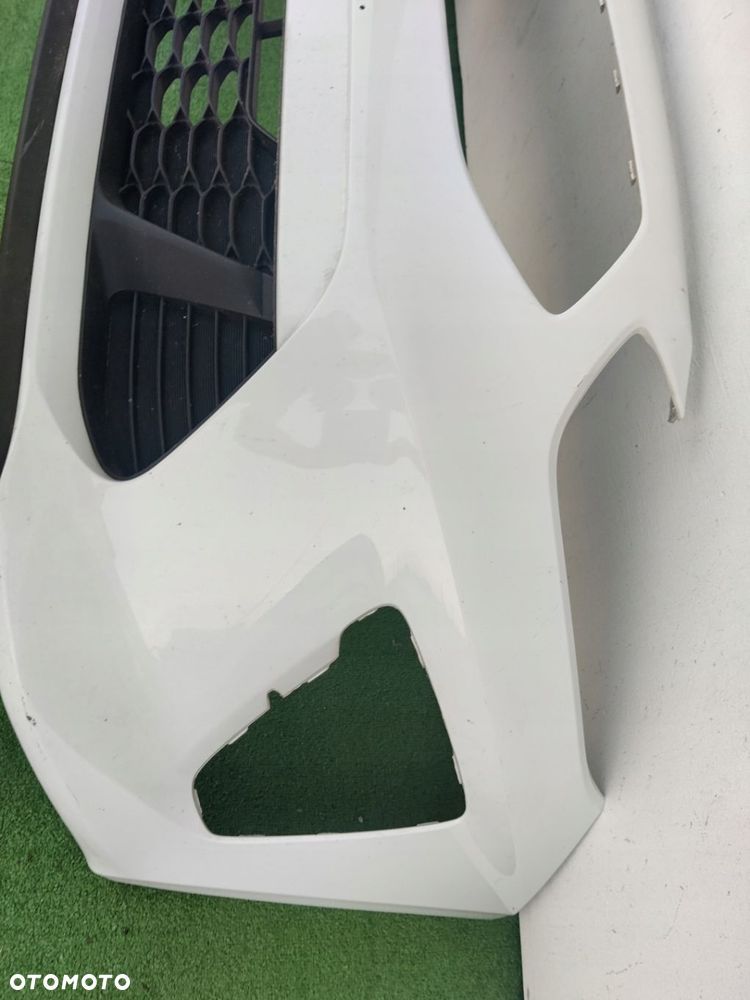 Zderzak Kia Ceed 3 - 4