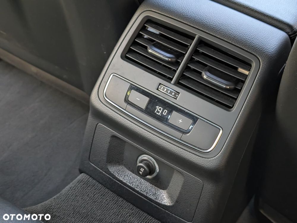 Audi A5 Sportback 40 TDI Sport S tronic - 20
