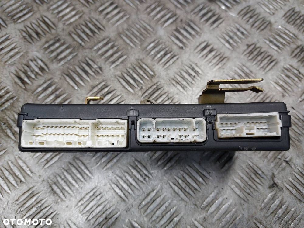 MODUŁ KOMFORTU VOLVO S40 V40 I 30859699 - 3