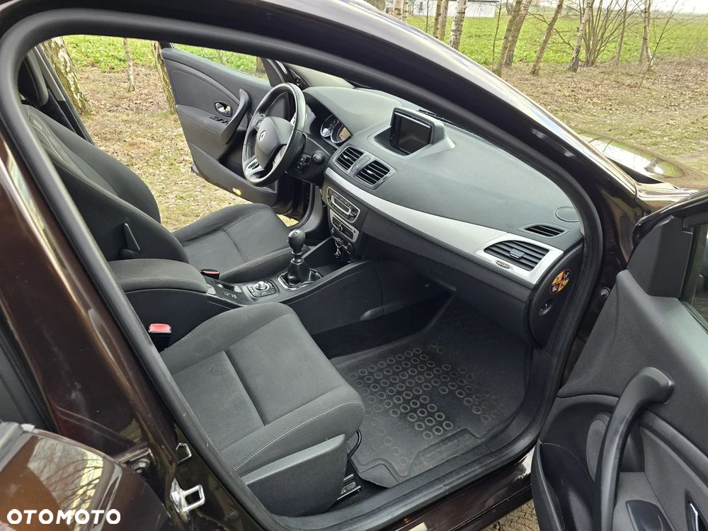 Renault Megane - 14