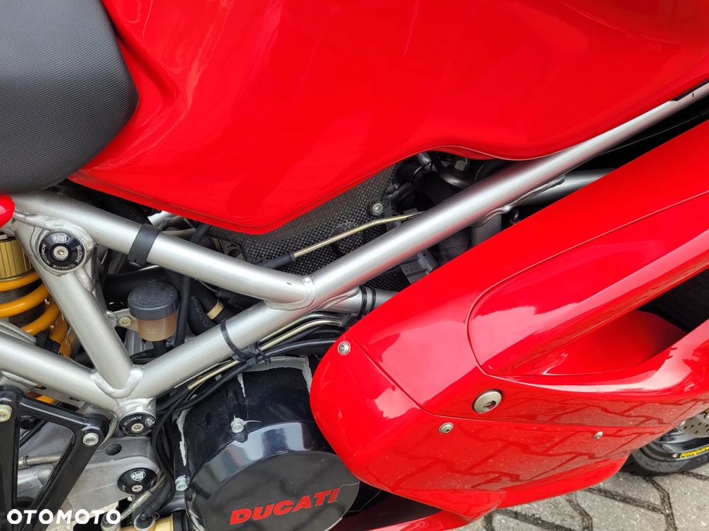 Ducati ST4 - 20