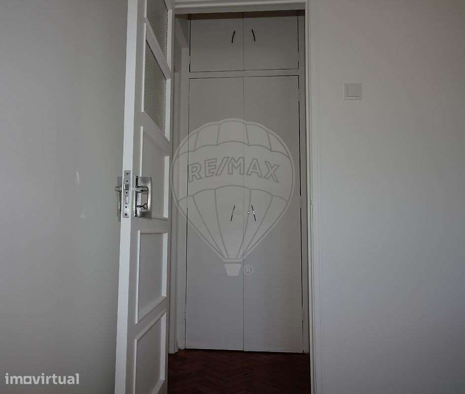 Apartamento T1 para arrendamento - Grande imagem: 5/13
