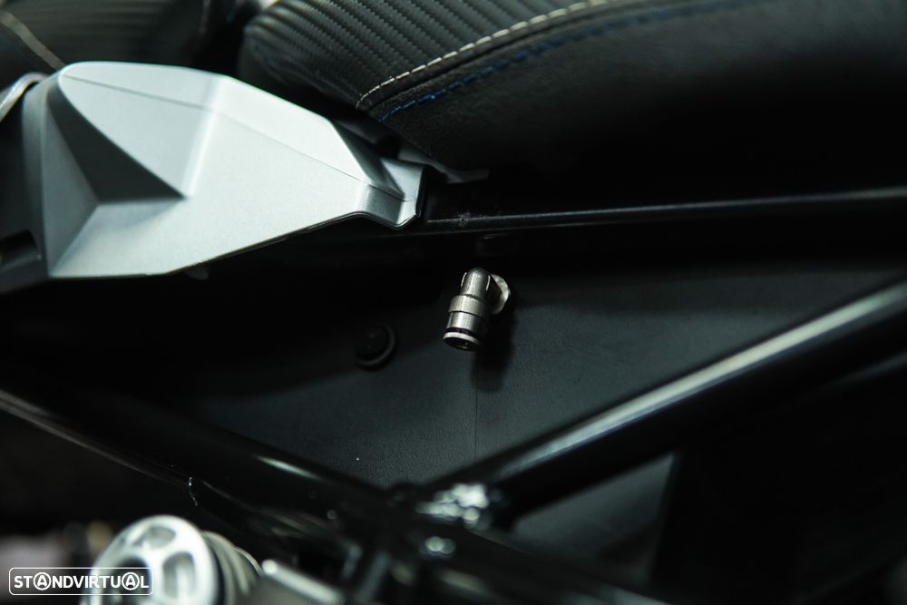 BMW R 1200 GS Adventure RALLYE - 11