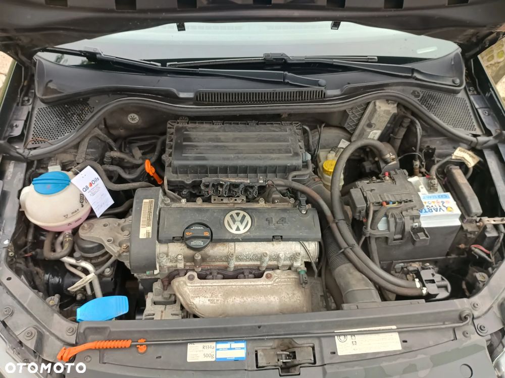 Volkswagen Polo 1.4 Team - 13