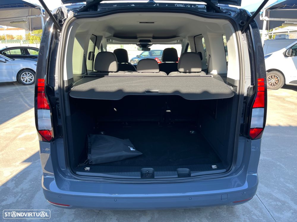 VW Caddy 1.5 TSI eHybrid Life DSG - 13