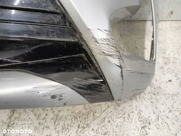 ZDERZAK PRZÓD PRZEDNI TOYOTA YARIS 3 III LIFT 2017- - 4