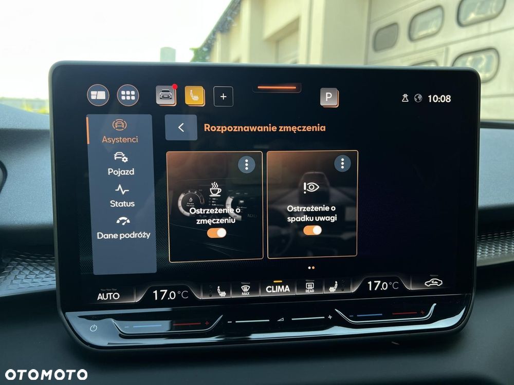 Cupra Terramar 1.5 eTSI mHEV DSG - 24