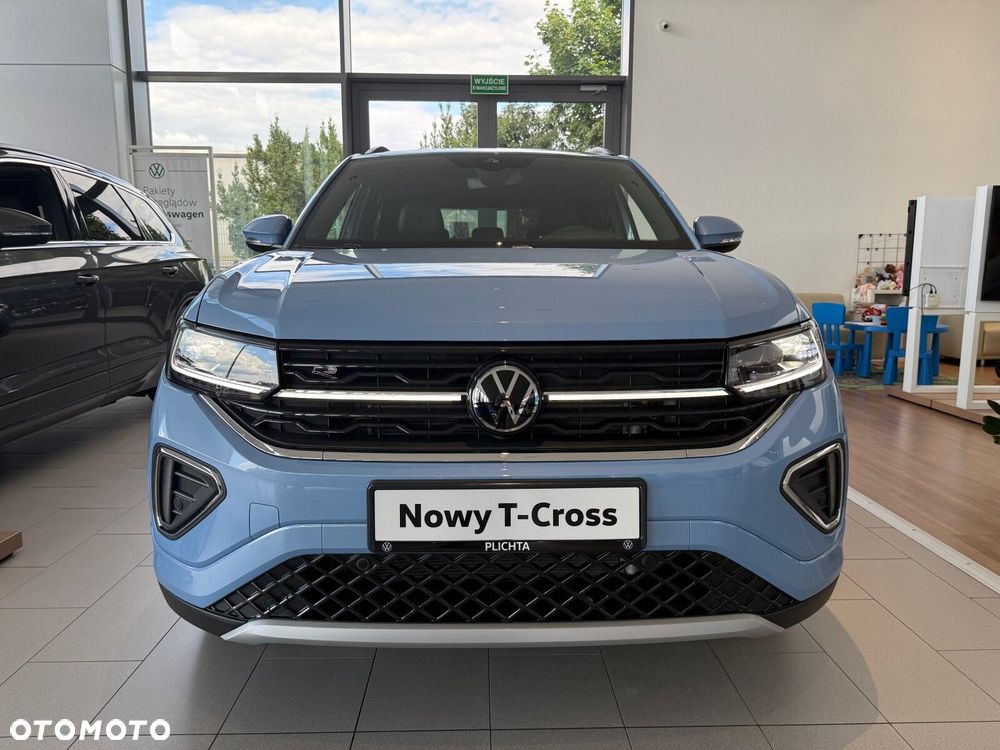 Volkswagen T-Cross - 10
