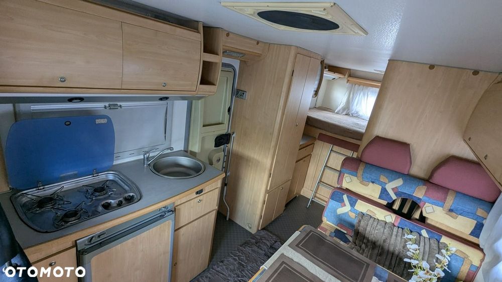 Fiat Ducato - 28