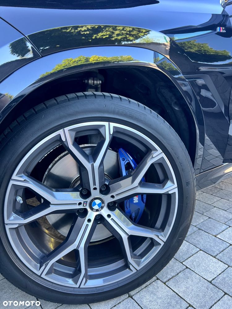 BMW X6 - 12