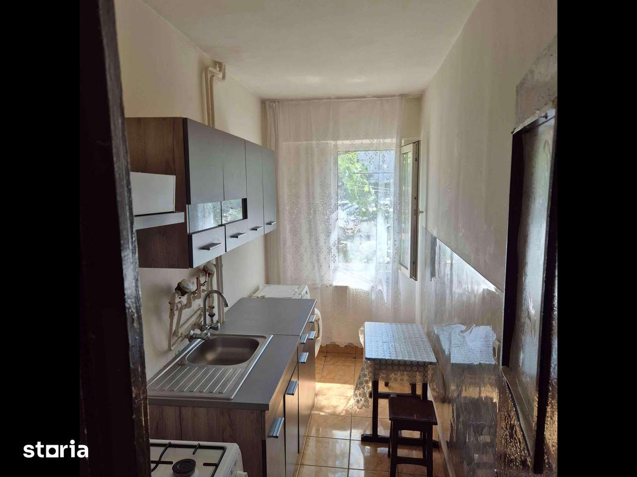 Garsoniera de vanzare Gavana III — fotografia 3
