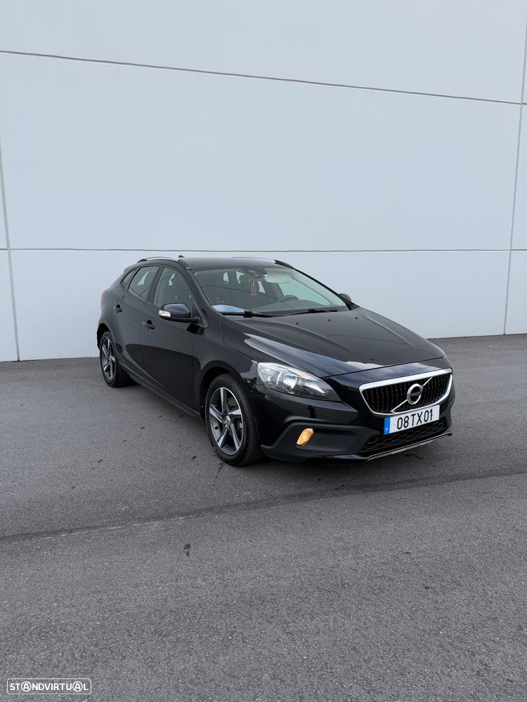 Volvo V40 2.0 D2 Kinetic Eco - 2
