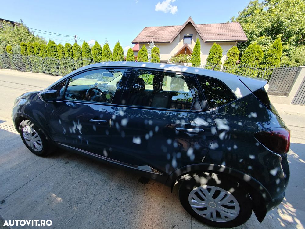 Renault Captur ENERGY dCi Intens - 6