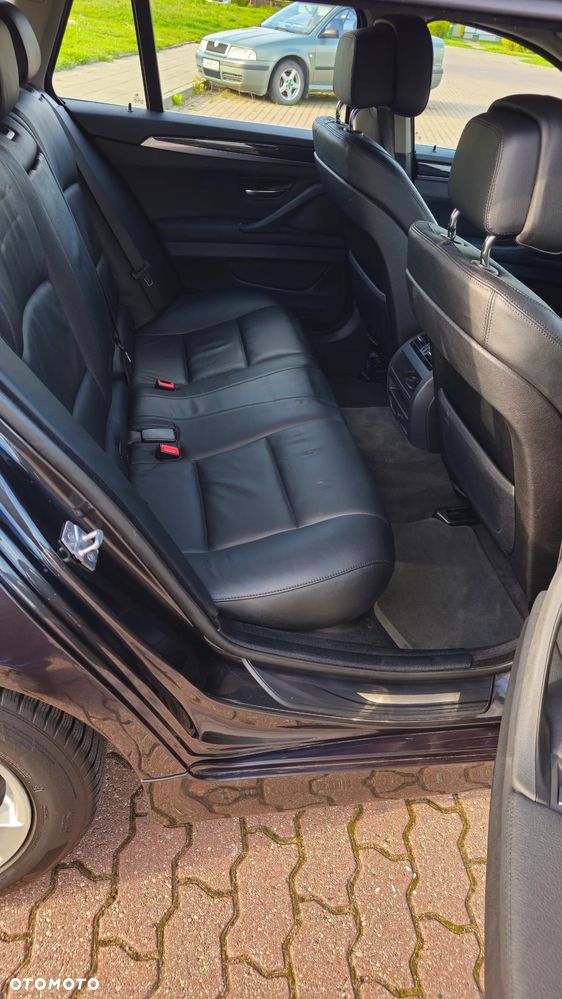 BMW Seria 5 - 11