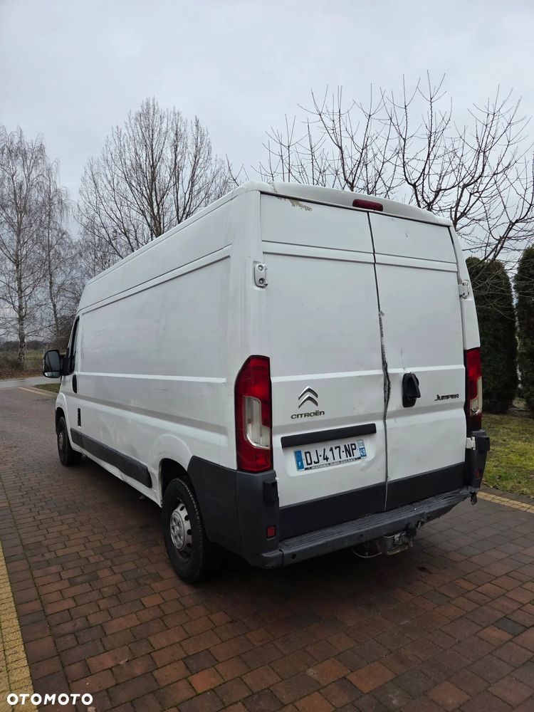 Citroën Jumper - 4