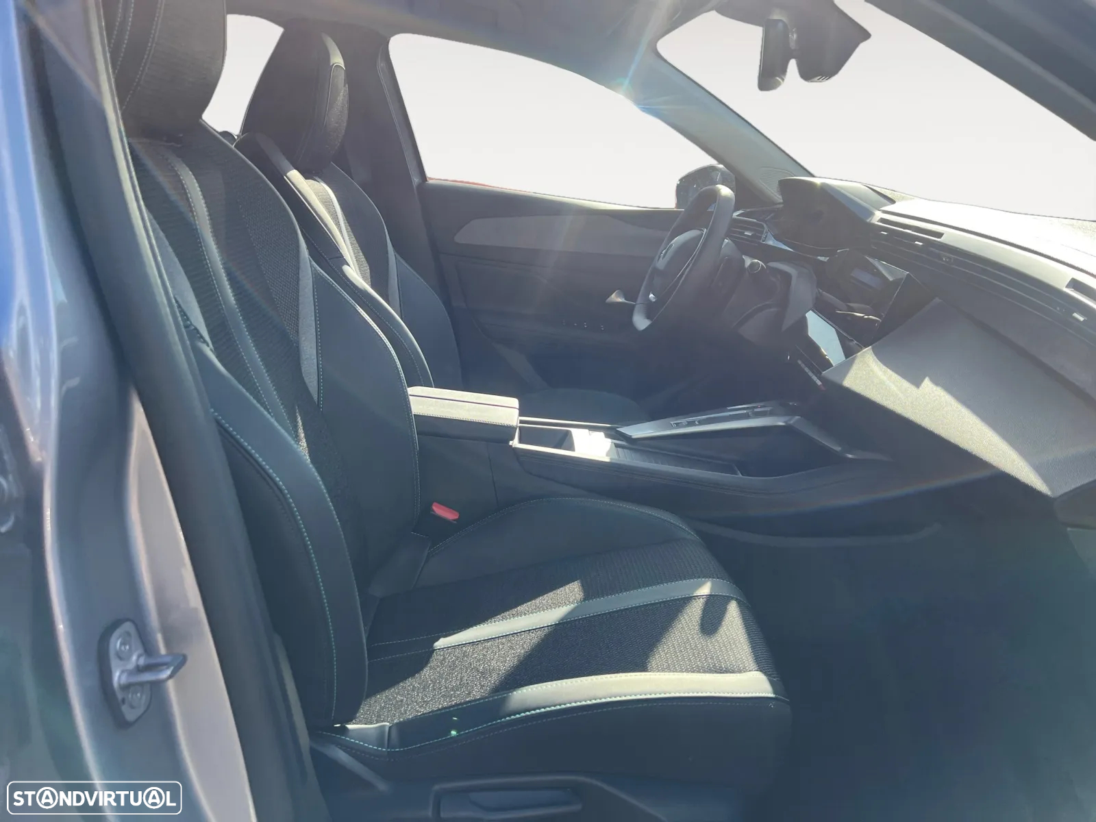 Peugeot 308 SW 1.5 BlueHDi Allure Pack EAT8 - 15