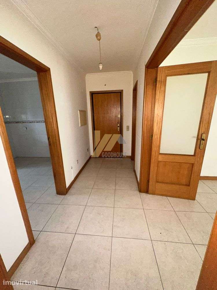 Apartamento T3 com terraço - Grande imagem: 4/10