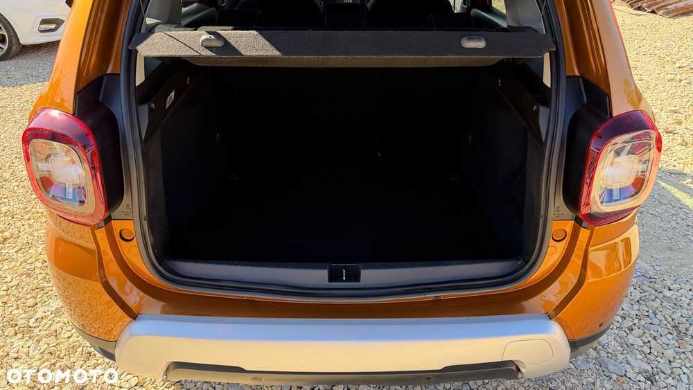 Dacia Duster dCi 110 2WD EDC Prestige - 15