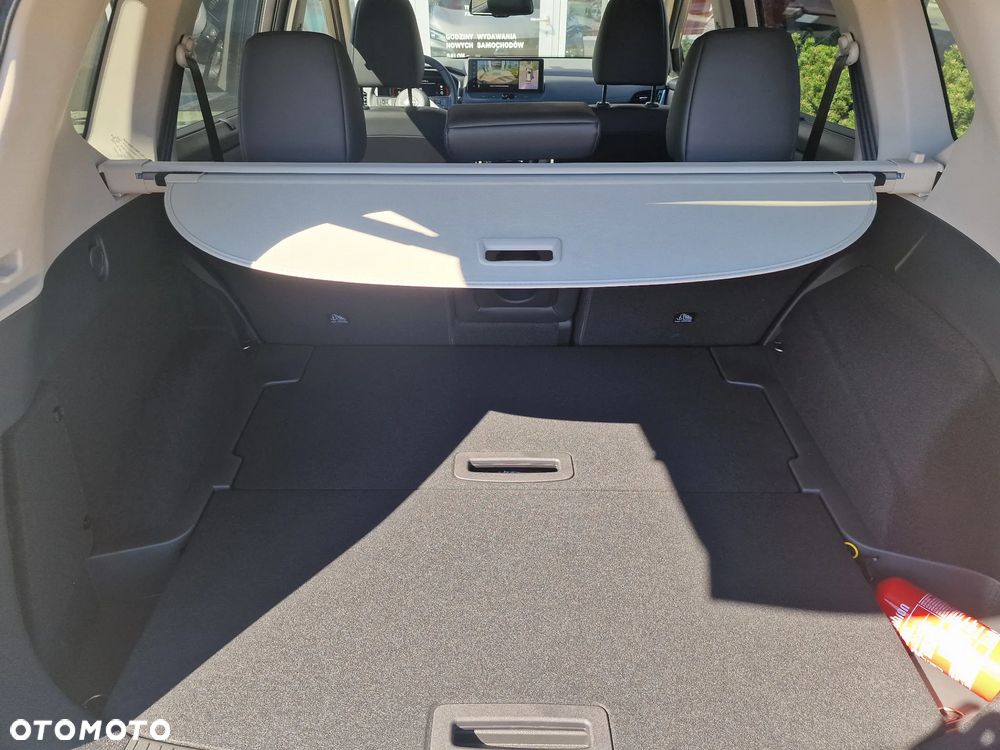 Nissan X-Trail 1.5 VC-T e-POWER N-Connecta e-4ORCE - 10